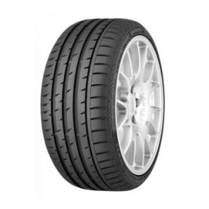 Continental 235/40 R18 91Y ContiSportContact 3 MO 2024