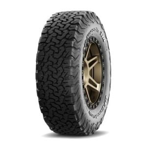 Bfgoodrich 315/70 R17 121/118S All Terrain T/A KO2 2025