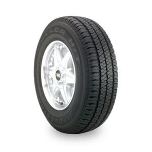 Bridgestone 265/60 R18 110T Dueler H/T D684 2025
