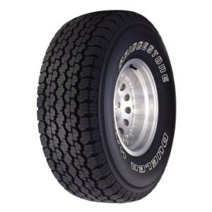 Bridgestone 245/65 R17 107T Dueler H/T D689 2024