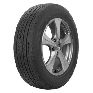 Bridgestone 215/65 R16 106S Duravis R611 2025