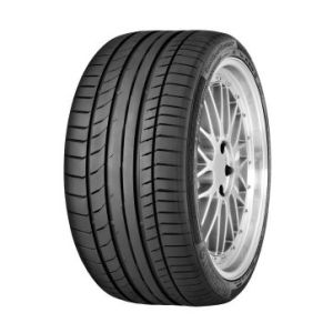 Continental 285/40 R21 109V ContiProContact TX N0 FR XL 2025