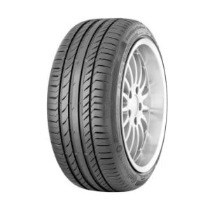 Continental 245/45 R17 95W ContiSportContact 5 MO 2025