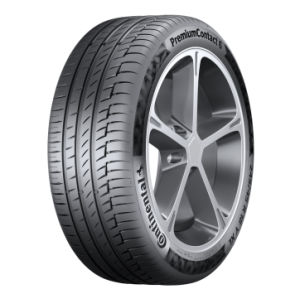 Continental 235/55 R19 105V PremiumContact 6 FR XL 2025
