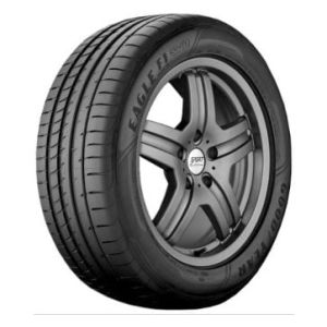 Goodyear 285/45 R20 112Y Eagle F1 Asymmetric 2 SUV AO XL 2025