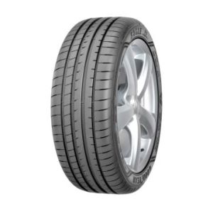 Goodyear 235/50 R18 97V Eagle F1 Asymmetric 3 SUV 2025