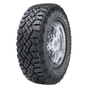 Goodyear 315/70 R17 121/118Q Wrangler Duratrac 2025