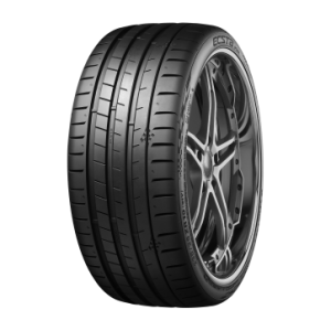 Kumho 255/40 R20 101Y Ecsta PS91 2025