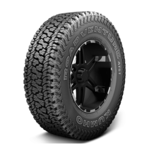 Kumho 235/75 R15 109T Road Venture AT51 2025