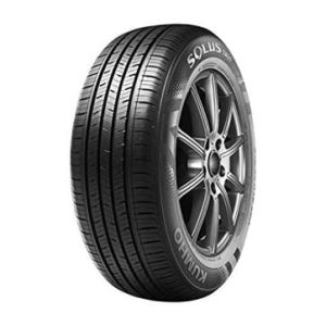 Kumho 215/55 R17 94V Solus TA31 2025