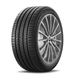 Michelin 285/45 R19 111W Latitude Sport 3ZP GXMI XL TL 2024
