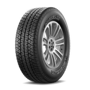 Michelin 245/75 R16 120R LTX AT2 2023
