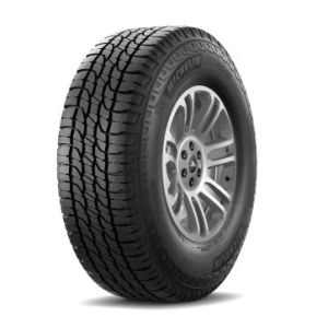 Michelin 285/65 R17 116T LTX Force 2025