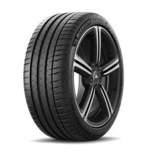 Michelin 275/40 R22 107Y Pilot Sport 4 SUV ZP XL 2025