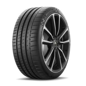 Michelin 255/40 R20 101Y Pilot Super Sport N0 2024
