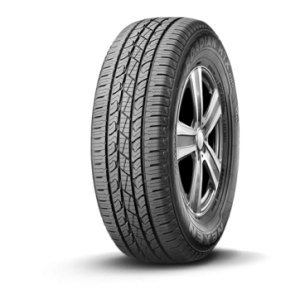Nexen 285/65 R17 116S Roadian HTX RH5 2025
