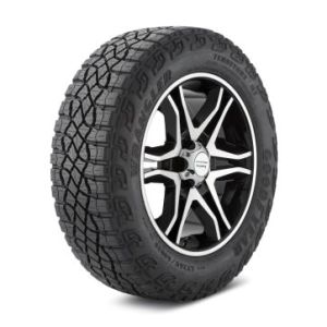 Goodyear 275/65 R18 113/110Q Wrangler Territory MT 2024