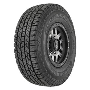 Yokohama 265/60 R18 110H Geolandar A/T G015 2025
