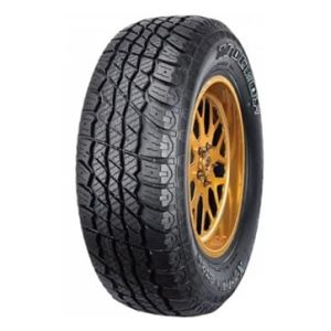 TracMax 245/70 R16 111T X-Privilo AT08 2023