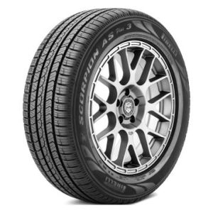 Pirelli 235/55 R20 102V Scorpion AS Plus 3 2024