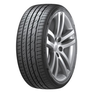 Laufenn 235/55 R18 100W S Fit AS LH01 2025