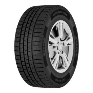 Zeetex 265/65 R18 114H HT5000 Max 2025