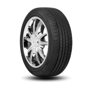 Roadstone 185/65 R15 88H N5000 Plus M+S 2025
