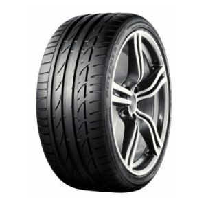 Bridgestone 225/55 R17 97W Runflat Potenza S001 2025