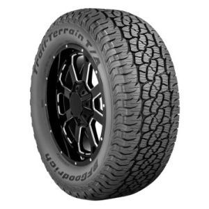 Bfgoodrich 275/60 R20 116H Trail Terrain T/A LR 2025