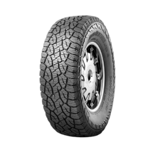 Kumho 285/55 R20 122/119R Road Venture AT52 2025