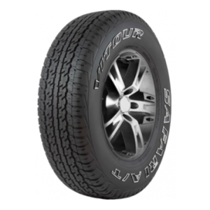 VItour 285/65 R17 116H Safari AT 2024
