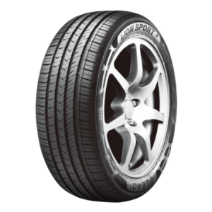 Leao Tyres 245/40 R18 97W Lion Sport 3 2022