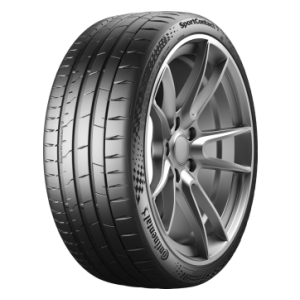 Continental 265/30 ZR19 93Y SportContact 7 FR XL 2025