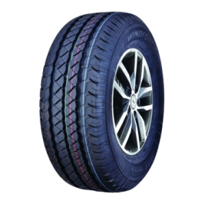 WindForce 165 R13 91/89R Mile MAX 2025