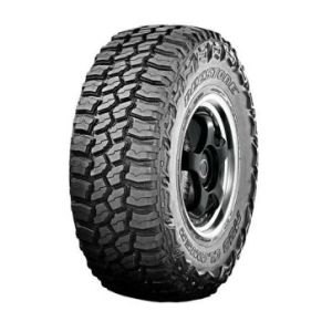 Deestone 245/75 R17 121/118Q Mud Clawer R408 2024