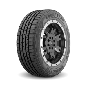 Goodyear 275/50 R22 115H Wrangler Steadfast HT XL 2025