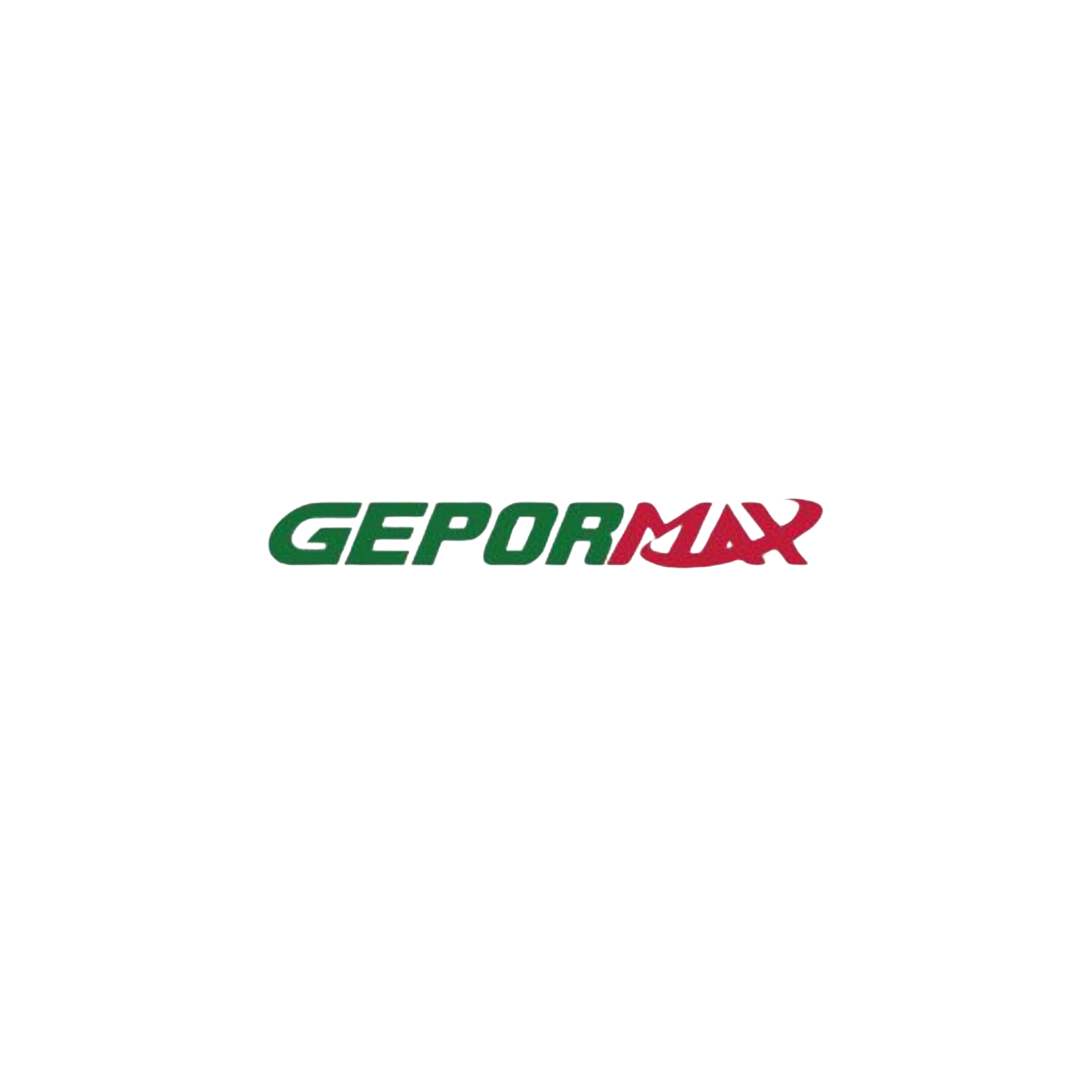 Gepormax