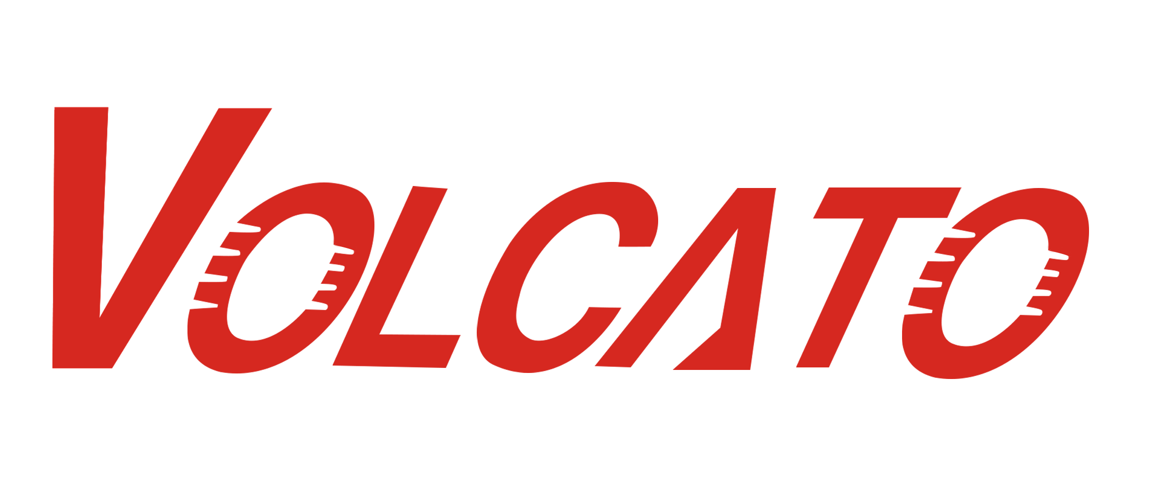 Volcato