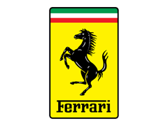 FERRARI Tyres Online