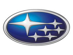 SUBARU Tyres Online